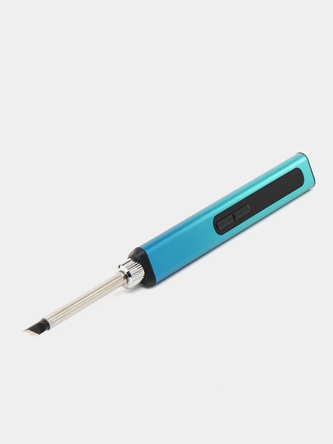 Синий паяльник портативный Xiaomi RONGUAN, RGS65 Standart Set
