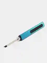 Синий паяльник портативный Xiaomi RONGUAN, RGS65 Standart Set