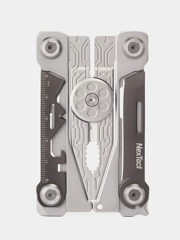 Мультитул 14 в 1 Xiaomi NexTool Mini, NE20182