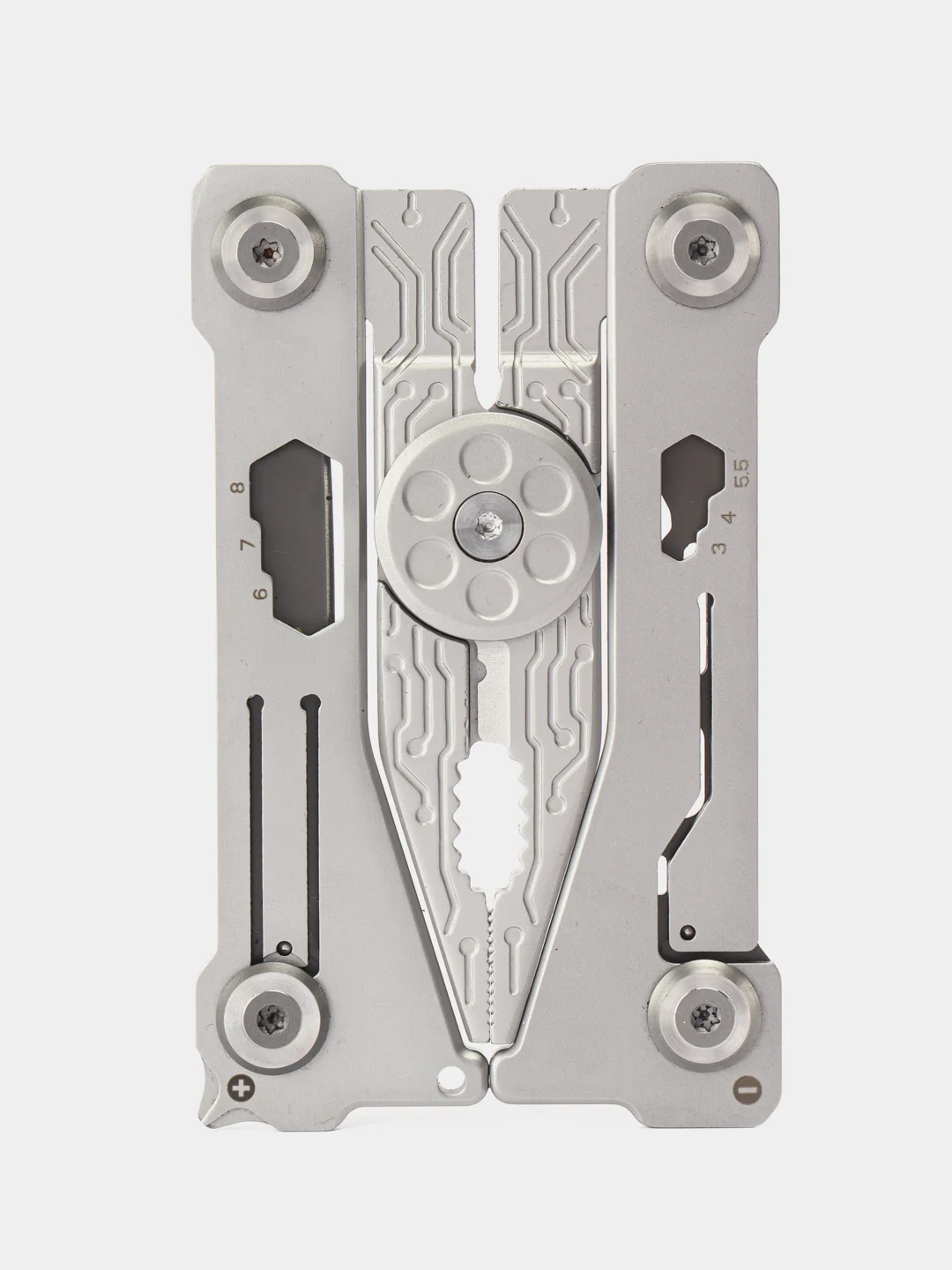 Мультитул 14 в 1 Xiaomi NexTool Mini, NE20182
