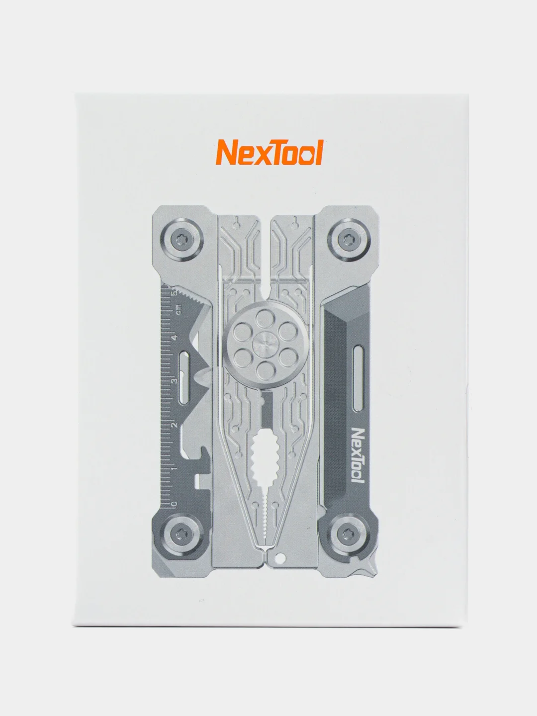 Мультитул 14 в 1 Xiaomi NexTool Mini, NE20182