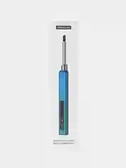 Синий паяльник портативный Xiaomi RONGUAN, RGS65 Standart Set
