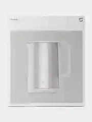 Серебряный чайник Xiaomi Mi Kettle S1 1.7 л, MJDSH07YM