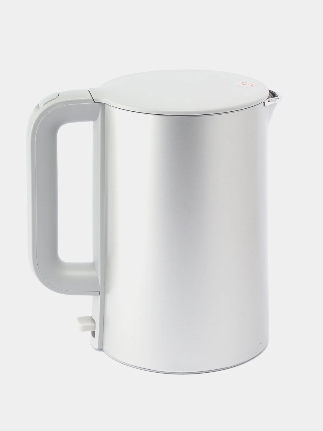 Серебряный чайник Xiaomi Mi Kettle S1 1.7 л, MJDSH07YM