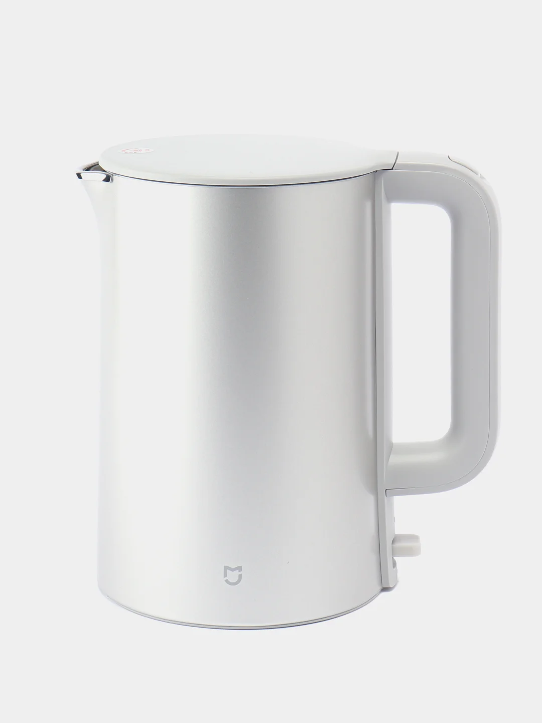 Серебряный чайник Xiaomi Mi Kettle S1 1.7 л, MJDSH07YM