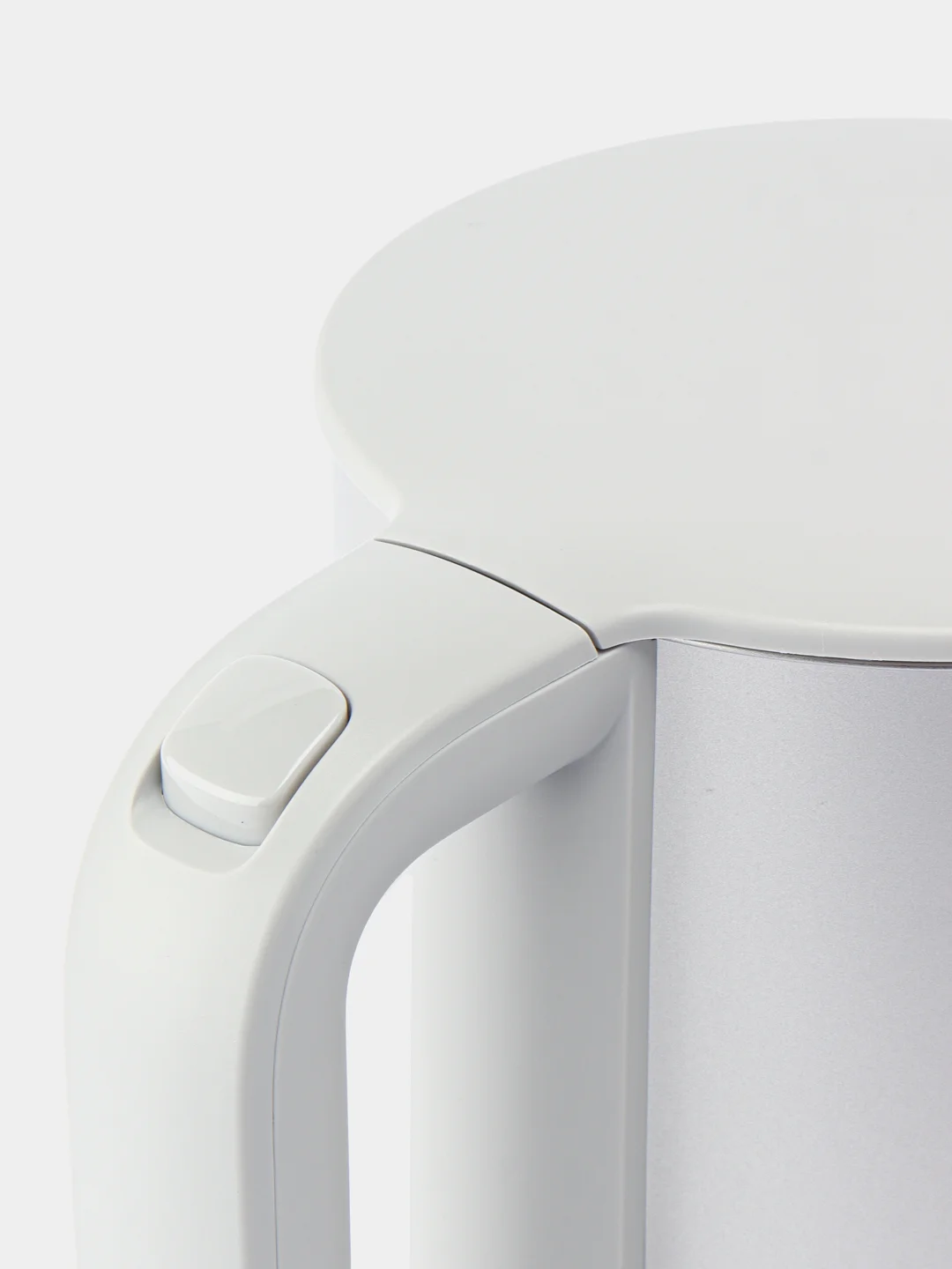 Серебряный чайник Xiaomi Mi Kettle S1 1.7 л, MJDSH07YM