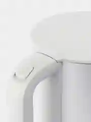 Серебряный чайник Xiaomi Mi Kettle S1 1.7 л, MJDSH07YM