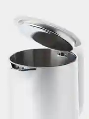 Серебряный чайник Xiaomi Mi Kettle S1 1.7 л, MJDSH07YM