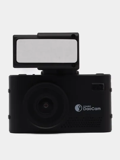 Видеорегистратор с радар-детектором DaoCam Combo Wi-Fi