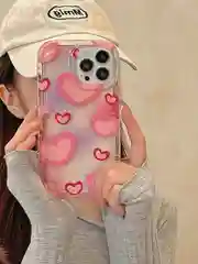 Черный apple iPhone 12, Айфон 12 чехол матовый с обьемный с принтом для iPhone 12