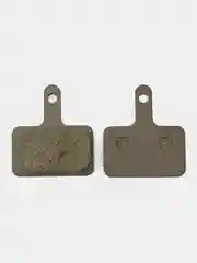 Тормозные колодки для велосипеда дисковые Shimano B01S (2 упаковки)