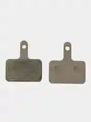 Тормозные колодки для велосипеда дисковые Shimano B01S