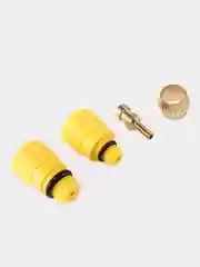Набор для прокачки тормозов велосипеда Shimano, а также многих других тормозов + масло