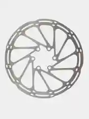 Тормозной диск для велосипеда Sram Centerline 160 мм + 6 болтов, нержавеющая сталь