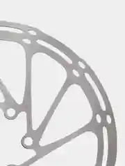 Тормозной диск для велосипеда Sram Centerline 160 мм + 6 болтов, нержавеющая сталь