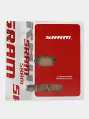 Тормозной диск для велосипеда Sram Centerline 160 мм + 6 болтов, нержавеющая сталь