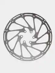 Тормозной диск для велосипеда Sram Centerline 180 мм + 6 болтов, нержавеющая сталь