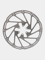 Тормозной диск для велосипеда Sram Centerline 203 мм + 6 болтов, нержавеющая сталь