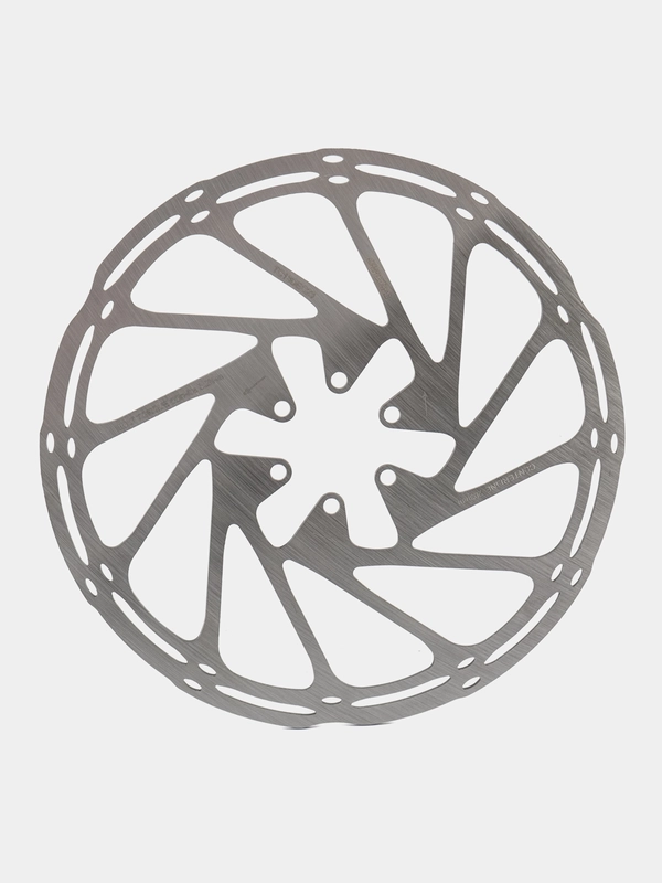Тормозной диск для велосипеда Sram Centerline 203 мм + 6 болтов, нержавеющая сталь