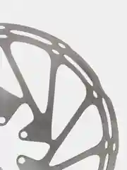 Тормозной диск для велосипеда Sram Centerline 203 мм + 6 болтов, нержавеющая сталь