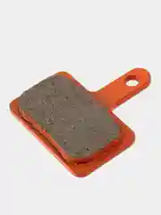 Органические тормозные колодки для велосипеда дисковые Nanlio B01S (Organic)