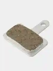 Керамические тормозные колодки для велосипеда дисковые Nanlio B01S (Ceramic)