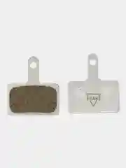 Керамические тормозные колодки для велосипеда дисковые Nanlio B01S (Ceramic)