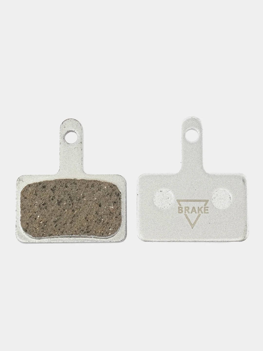 Тормозные колодки для велосипеда дисковые Nanlio B01S (Ceramic) (2 комплекта, 4 колодки)