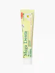 Индийская зубная паста на травах Herbal ,набор из 3 шт
