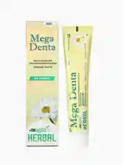 Индийская зубная паста на травах Herbal ,набор из 3 шт