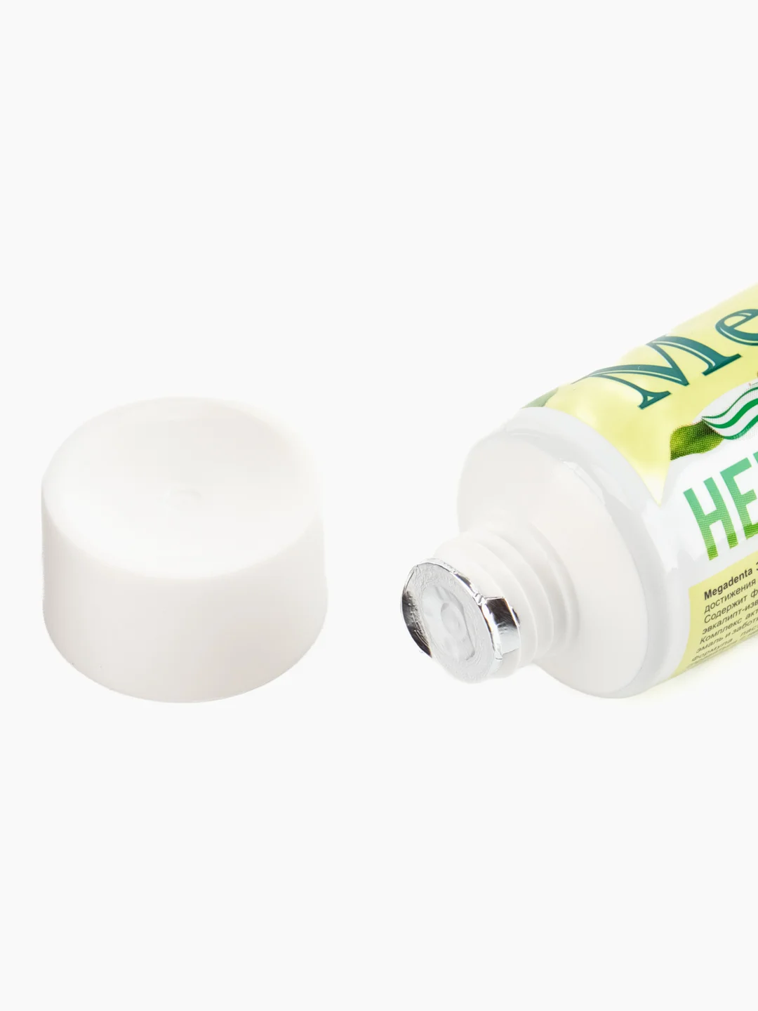 Индийская зубная паста на травах Herbal ,набор из 3 шт