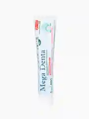 Индийская зубная паста Megadenta Sensi-PRO, набор из 3 шт