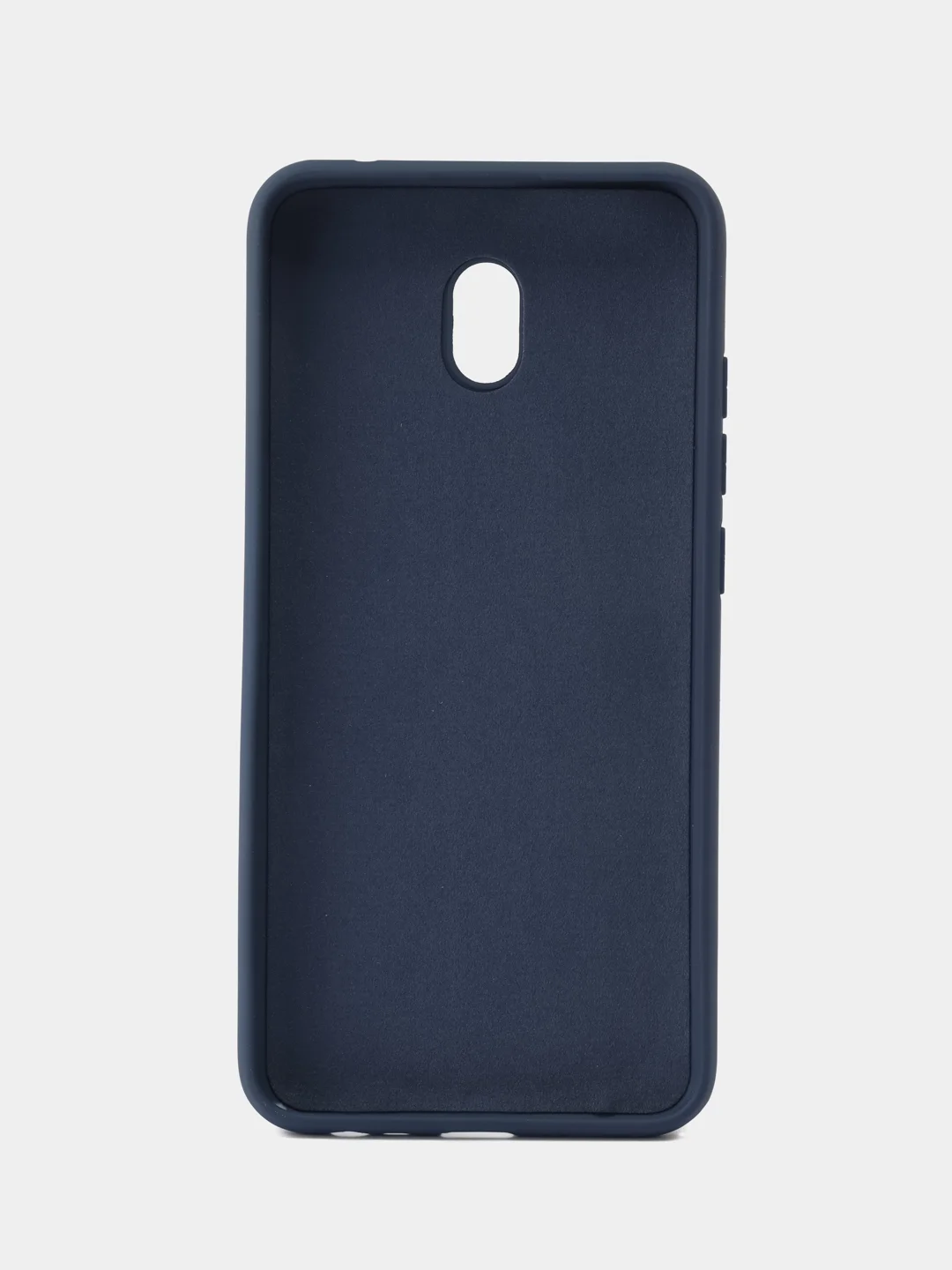 Темно-синий чехол для Xiaomi redmi 8A