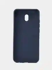Темно-синий чехол для Xiaomi redmi 8A