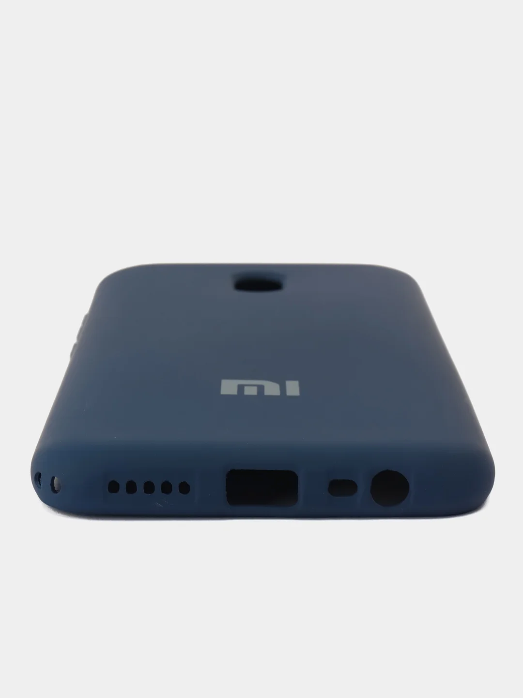Темно-синий чехол для Xiaomi redmi 8A