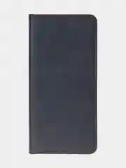 Чехол-книжка для Redmi 14C (4G) / Poco C75 из высококачественной искусственной кожи
