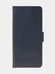 Чехол-книжка для Redmi 14C (4G) / Poco C75 из высококачественной искусственной кожи