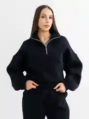 Синий костюм спортивный женский теплый