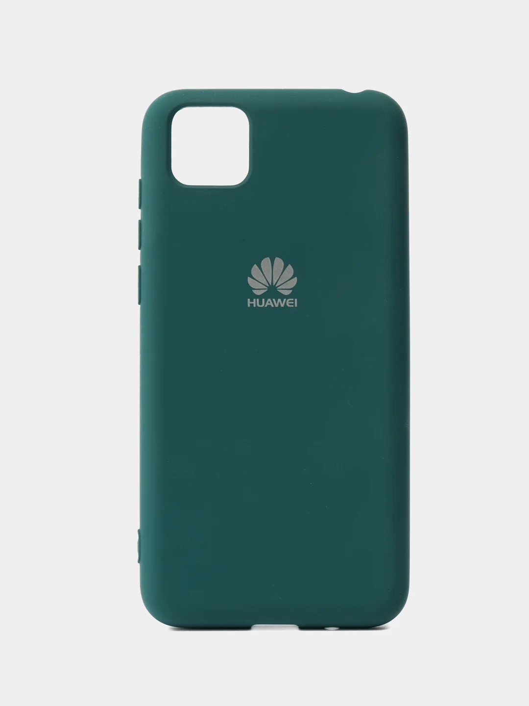 Морской защитный силиконовый чехол Silicone Cover HONOR 9S/HUAWEI Y5P