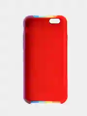 Чехол "Радужный" для iPhone 7 / 8 / 6s / XR/ 6 PLUS/11pro max