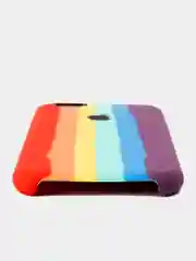 Чехол "Радужный" для iPhone 7 / 8 / 6s / XR/ 6 PLUS/11pro max