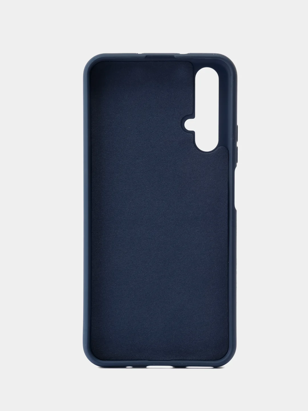 Чехол SILICONE CASE для Honor 20/ HUAWEI Y6 (2019)/ Huawei p smart 2018