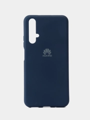 Чехол SILICONE CASE для Honor 20/ HUAWEI Y6 (2019)/ Huawei p smart 2018