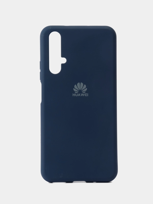 Чехол SILICONE CASE для Honor 20/ HUAWEI Y6 (2019)/ Huawei p smart 2018