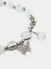 Женский браслет на руку из кристаллов, ручная сборка
