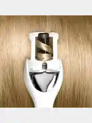 Автоматическая плойка-стайлер для создания локонов Instyler Tulip (Инстайлер Тьюлип)