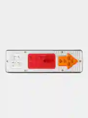 LED светодиодный задний фонарь для прицепа