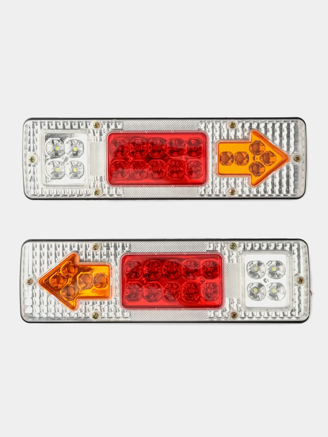 LED светодиодный задний фонарь для прицепа