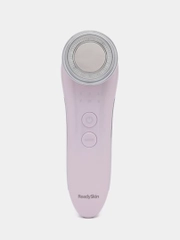Ультразвуковой аппарат ReadySkin NeoSkin для массажа лица со светотерапией и микротоками