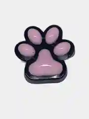 Игрушка антистресс для рук, таба сквиш лапка котика для детей